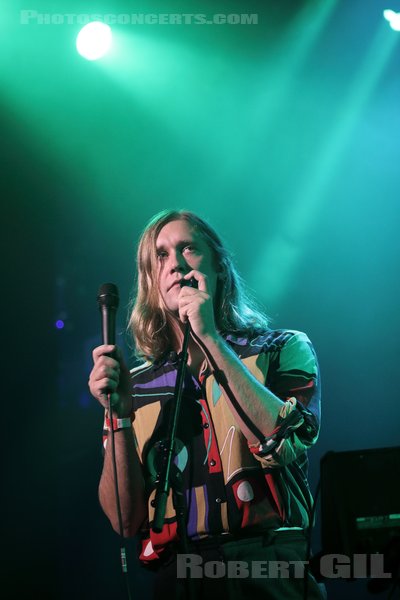 JAAKKO EINO KALEVI - 2024-10-17 - PARIS - L'Alhambra - 